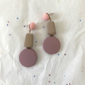 Summer Fashion Earrings - 3